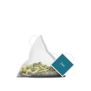 Bolsitas de infusión a...