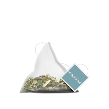 Bolsitas de té ecológicas a...