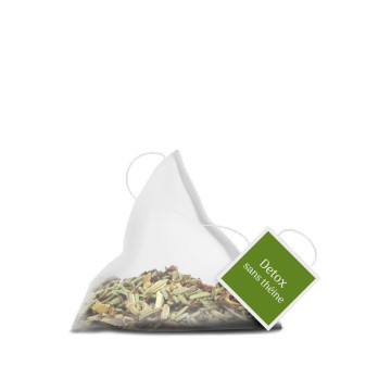 Bolsitas de té BIO DETOX...