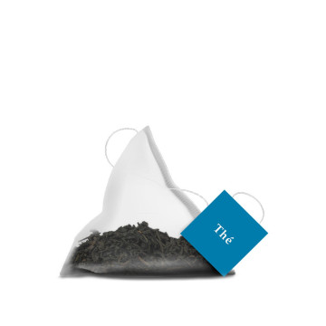 BLACK TEA DARJEELING Tea...