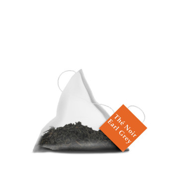 Bolsitas de té a granel TÉ...