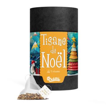 CHRISTMAS HERBAL TREA,...