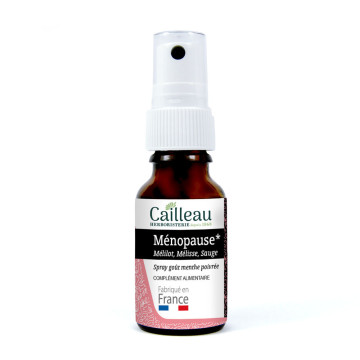 SPRAY MENOPAUSIA - 20 ML