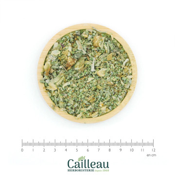 MENOPAUSE BIO - CAILLEAU