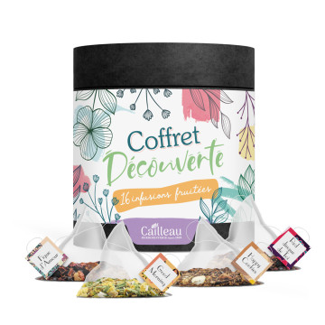 ORGANIC DISCOVERY GIFT SET...