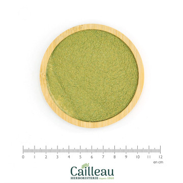 BOLDO leaf, standard grade...