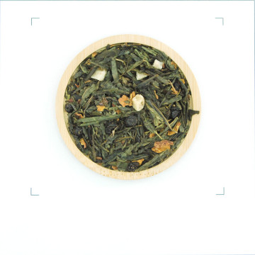 SABROSO SENCHA SABOR DULCE