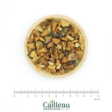SAVOUREUSE FIGUE D'AMOUR BIO