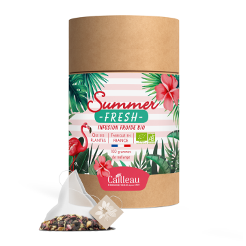 SUMMER FRESH BIO de 100 g