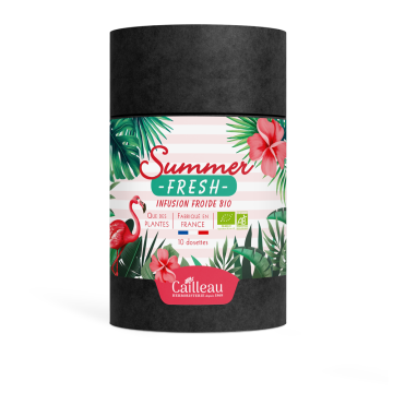 SUMMER FRESH BIO tube de 10...