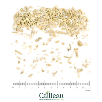 ASHWAGANDHA racine coupé