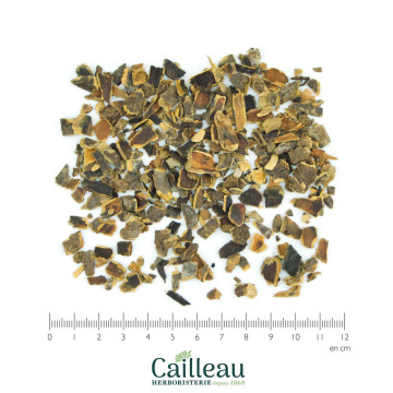 CASCARA SAGRADA corteza...