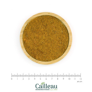 CUMIN fruit powder