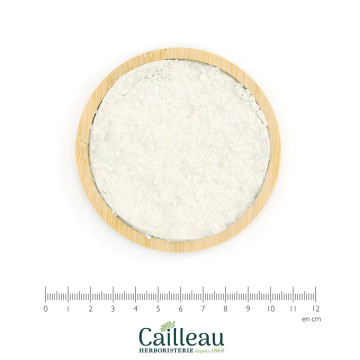 HUITRE pulverized shell