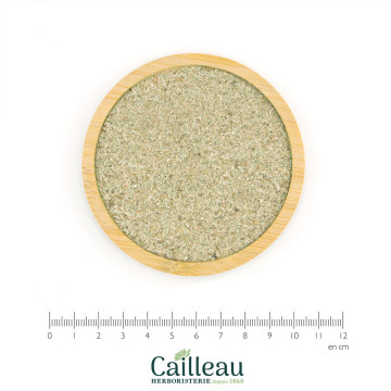 ICELAND MOSS thallus powder