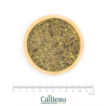 FLAXSEED flour powder