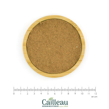 NUTMEG seed powder